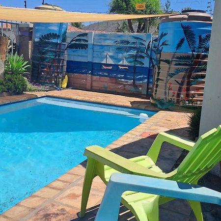 Vicky B Bed And Breakfast Mogwase Ngoại thất bức ảnh
