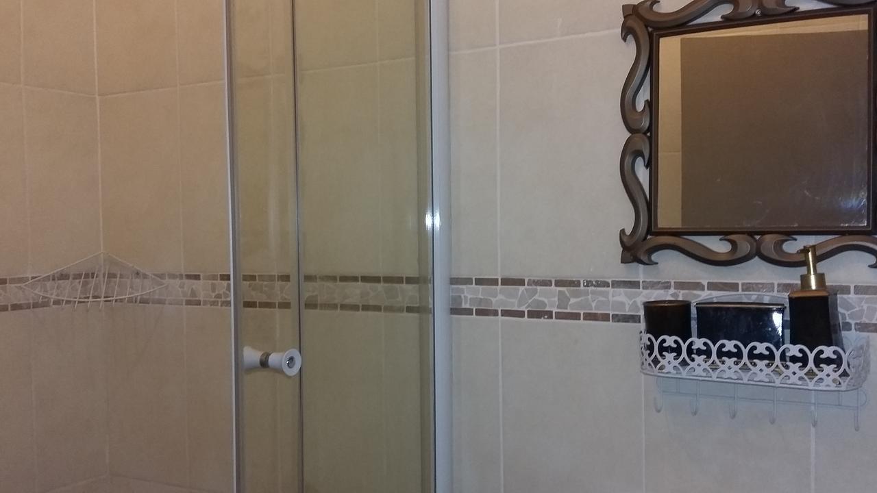 Vicky B Bed And Breakfast Mogwase Ngoại thất bức ảnh